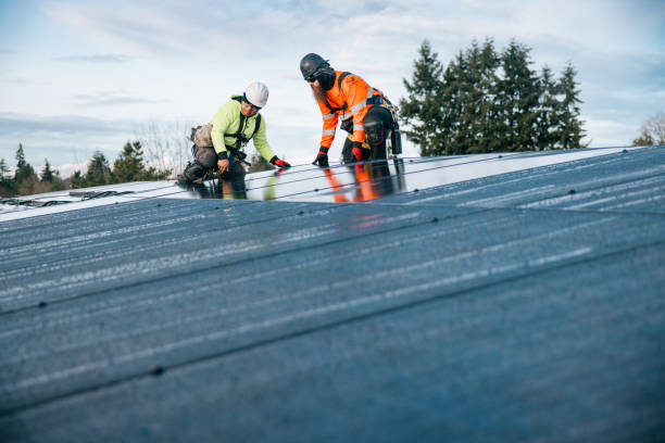 Trusted Roof Inspection service in Columbia, IA - Ben Roofing and Steel LLC